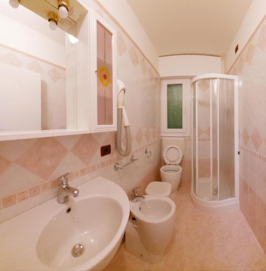 Hotel Trevi ليدو دي يسولو المظهر الخارجي الصورة