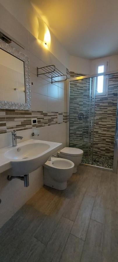Hotel Trevi ليدو دي يسولو المظهر الخارجي الصورة