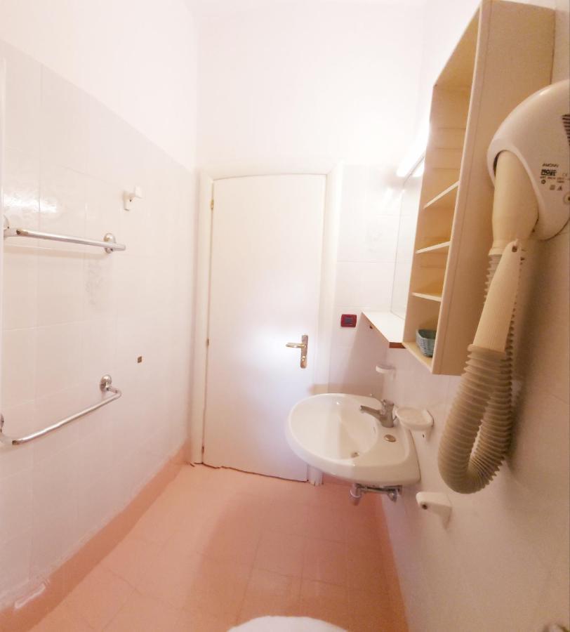 Hotel Trevi ليدو دي يسولو المظهر الخارجي الصورة